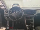 Volkswagen T-Roc 1.6 TDI Style
