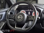 Nissan Qashqai e-Power Tekna