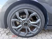 Ford Fiesta 1.0 EcoBoost ST-Line