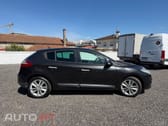 Renault Mégane 1.5 dCi Dynamique
