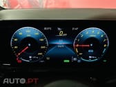 Mercedes-Benz GLA 250 e Progressive