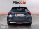 Nissan Micra 1.0 IG-T N-Connecta
