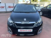 Peugeot 108 1.0 VTi Allure