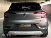Renault Captur 1.0 TCe Evolution