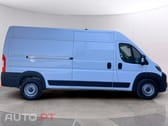 Opel Movano l3h3 3.5t heavy 2.2 d