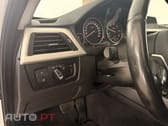 BMW 320 d Aut.