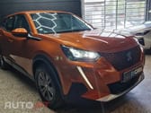 Peugeot E-2008 50 kWh Active Pack