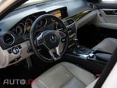 Mercedes-Benz C 250 CDI Avantgarde BE 131g Aut.