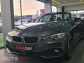 BMW 428 i Cabrio Sport-Aut. M Sport