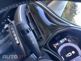 Fiat 500e Icon