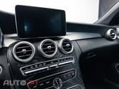 Mercedes-Benz C 220 d Aut.