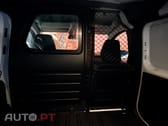Renault Kangoo Rapid E-Tech