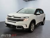 Citroen C5 Aircross 1.2 PureTech Live