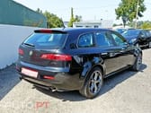 Alfa Romeo 159 Sportwagon 1.9 JTDm 16V Sportiva