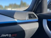 BMW 320 d Touring EfficientDynamics Line Sport