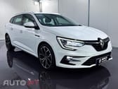 Renault Mégane ST Hybrid