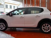 Citroen C3  VAN 1.5 BlueHDI Business Feel S&S C/ IVA Dedutível