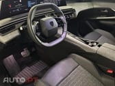 Peugeot E-3008 Allure