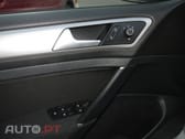 Volkswagen e-Golf AC/DC
