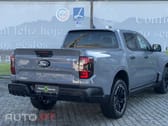 Ford Ranger 3.0 EcoBlue CD MS-RT 4WD Aut.