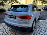 Audi Q3 35 TFSI Advanced S tronic