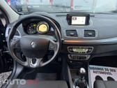 Renault Mégane Sport Tourer 1.5 dCi Limited SS