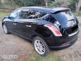 Lancia Delta 1.6 M-Jet Oro