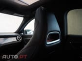 Mercedes-Benz CLA 220 d AMG Line Aut.