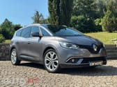 Renault Grand Scénic dCi 110 FAP EDC Dynamique