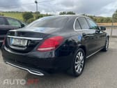 Mercedes-Benz C 220 d Avantgarde