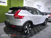 Volvo XC40 P8 AWD Recharge RDesign