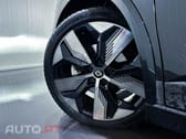 Renault Mégane E-Tech Techno