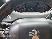Peugeot 308 1.2 PureTech GT Line