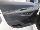 Peugeot Partner 1.5 BlueHDi Asphalt Standard
