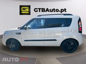 Kia Soul 1.6 crdi 