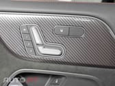 Mercedes-Benz GLA 250 e 8G-DCT AMG Line
