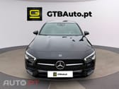 Mercedes-Benz CLA 250 e AMG I.V.A DEDUTÍVEL 