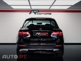 Mercedes-Benz GLC 220 d 4Matic 9G-TRONIC Exclusive