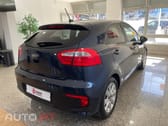 Kia Rio 1.2 CVVT Prime Edition