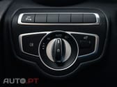 Mercedes-Benz GLC 350 e AMG Line 4-Matic