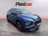 Mitsubishi Eclipse Cross 2.4 PHEV eMotion