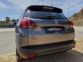 Peugeot 2008 1.2 PureTech Style