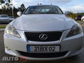 Lexus IS 220