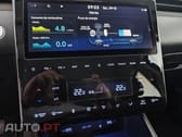 Hyundai Tucson 1.6 T-GDI HEV Premium