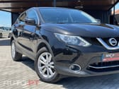 Nissan Qashqai 1.5 dCi Acenta Connect