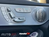 Mercedes-Benz GLC 300 4Matic Look 63 AMG