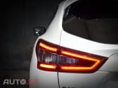 Nissan Qashqai 1.5 DCI