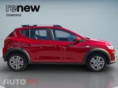 Dacia Sandero ECO-G 100 Bi-Fuel Expression