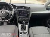 Volkswagen Golf 1.6 TDI Confortline