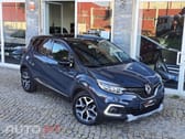 Renault Captur 0.9 TCE Exclusive